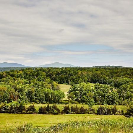 Inness Accord Dış mekan fotoğraf
