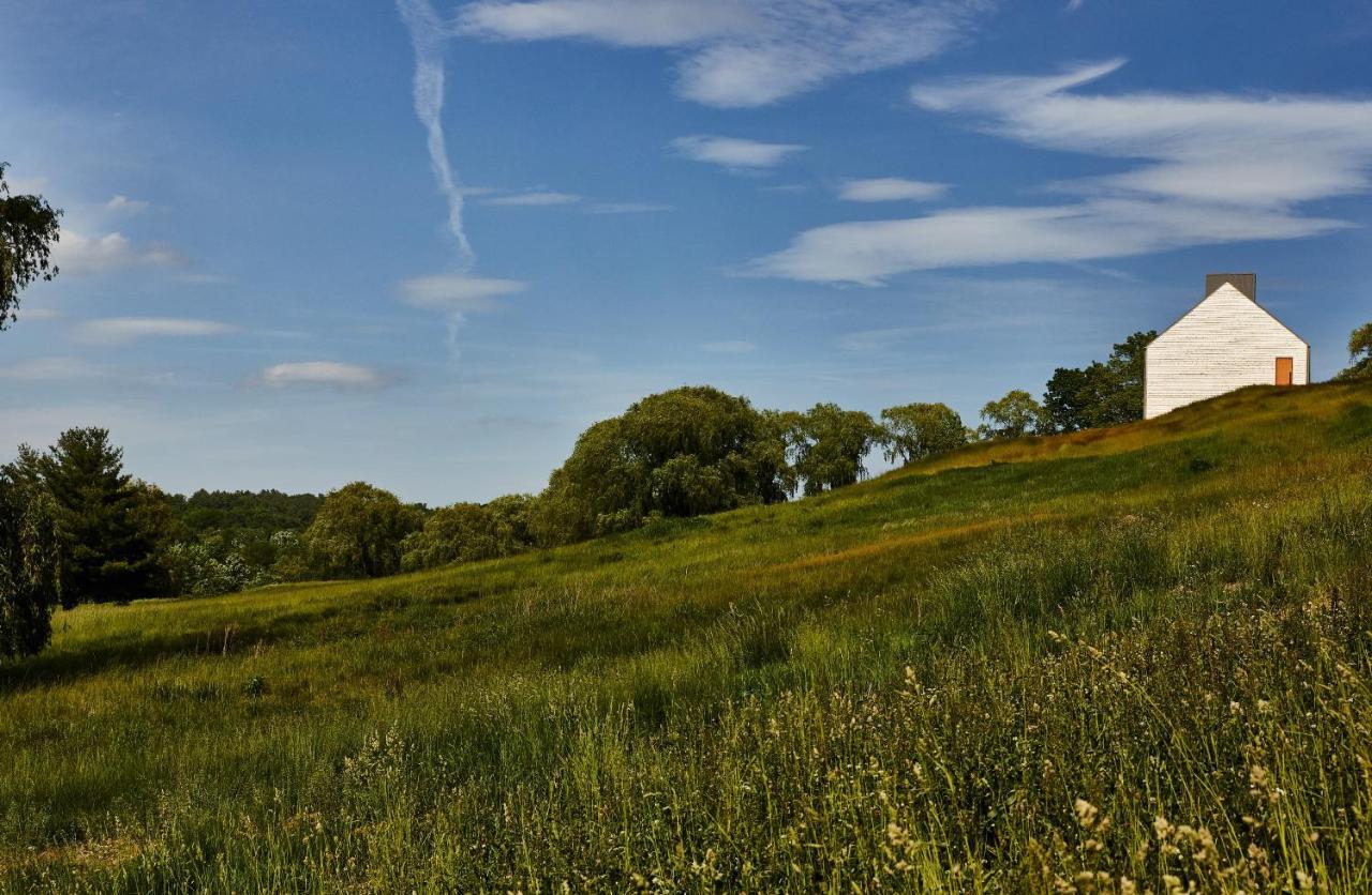 Inness Accord Dış mekan fotoğraf